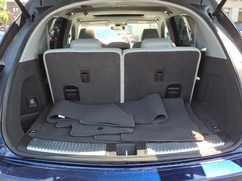 Used 2020 Acura MDX SH-AWD w/ Technology Package image 13