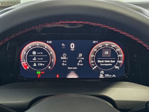 New 2026 Volkswagen GTI SE image 21