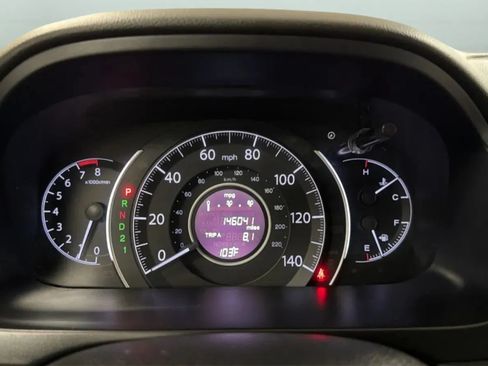 Used 2013 Honda CR-V LX image 11