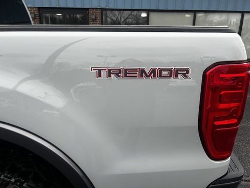 Used 2021 Ford Ranger XLT w/ Tremor Off-Road Package AWD/4WD image 9