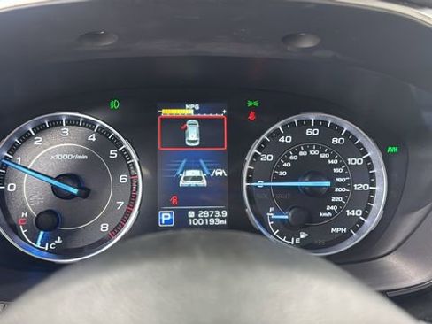 Used 2020 Subaru Ascent Touring w/ Popular Package #3 image 21