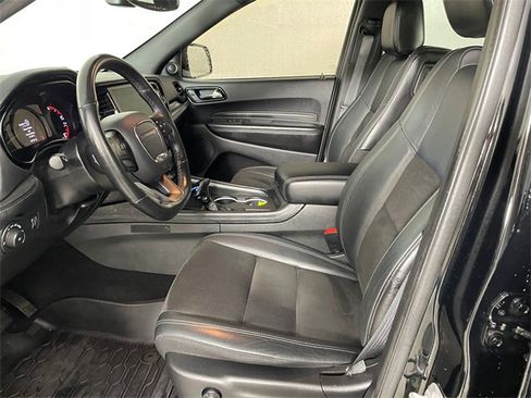 Used 2021 Dodge Durango GT image 2