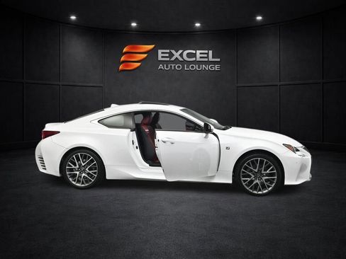 Used 2017 Lexus RC 300 F Sport image 43