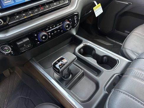 Certified 2025 Chevrolet Silverado 1500 High Country w/ High Country Premium Package image 26