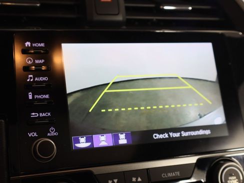 Used 2021 Honda Civic Sport Touring image 38