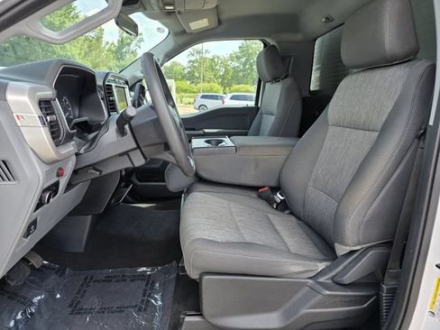 Used 2023 Ford F150 XL RWD image 12