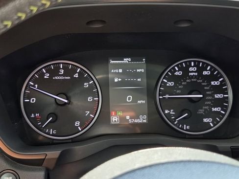 Used 2023 Subaru Ascent Onyx Edition Limited AWD/4WD image 27