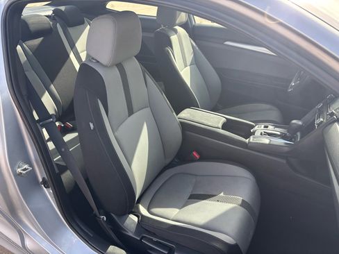 Used 2018 Honda Civic LX-P image 8
