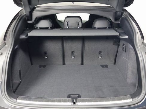 Used 2024 BMW X4 M w/ Competition Package image 14