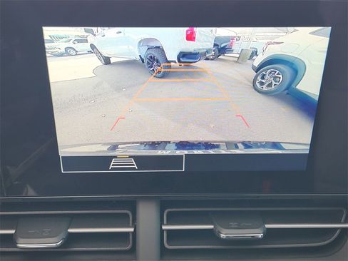 New 2026 Chevrolet Trax LS w/ LS Convenience Package image 13