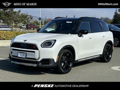 New 2026 MINI Cooper Countryman S