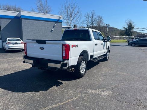 Used 2025 Ford F250 XLT w/ FX4 Off-Road Package AWD/4WD image 7