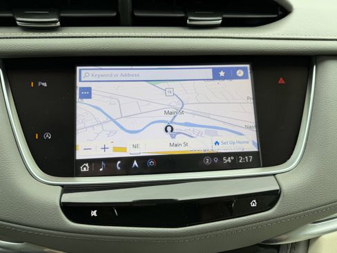 Used 2023 Cadillac XT5 Premium Luxury AWD/4WD image 10