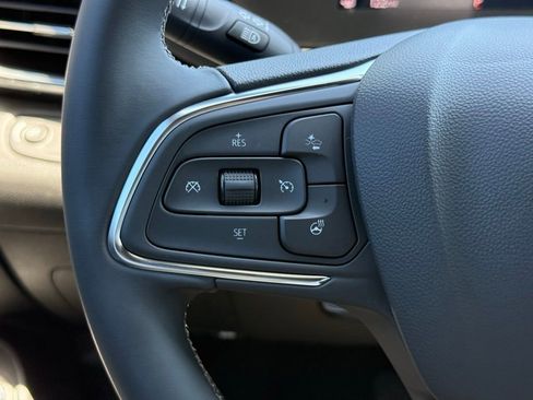 New 2026 Buick Envista Avenir FWD image 24