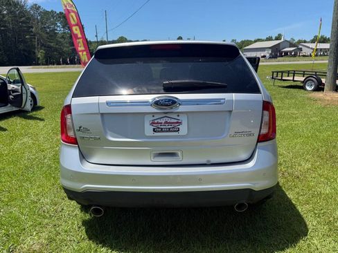 Used 2012 Ford Edge Limited FWD image 7
