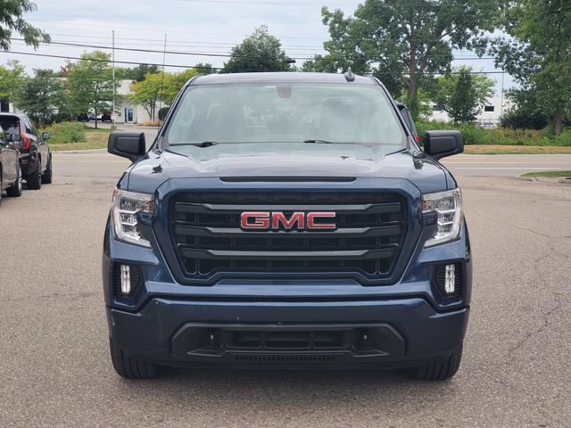 Used 2020 GMC Sierra 1500 Elevation w/ Elevation Value Package AWD/4WD image 2