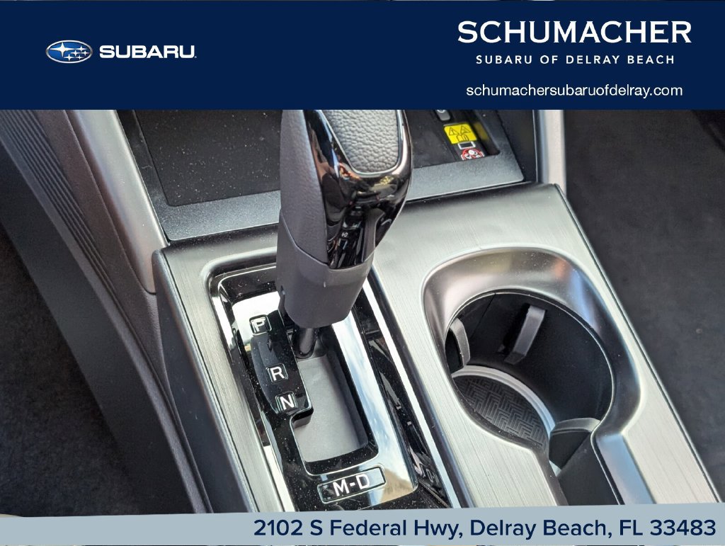 New 2026 Subaru Outback Limited AWD/4WD image 18
