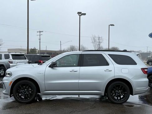 Used 2025 Dodge Durango R/T image 47