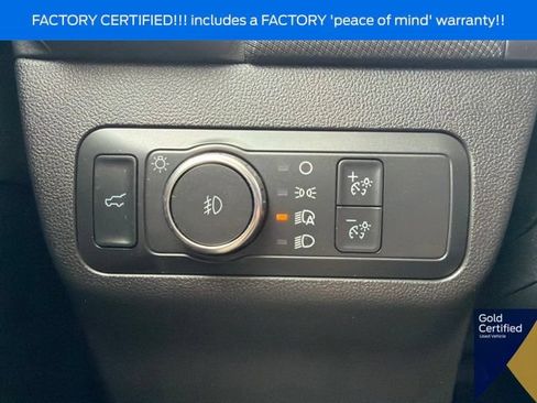 Used 2022 Ford Bronco Sport Badlands w/ Premium Package AWD/4WD image 34