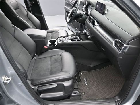 Certified 2023 MAZDA CX-5 AWD 2.5 S w/ Select Package image 27