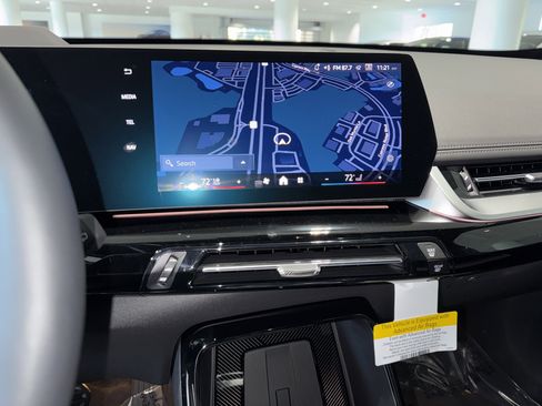 New 2026 BMW X1 xDrive28i w/ Technology Package image 18