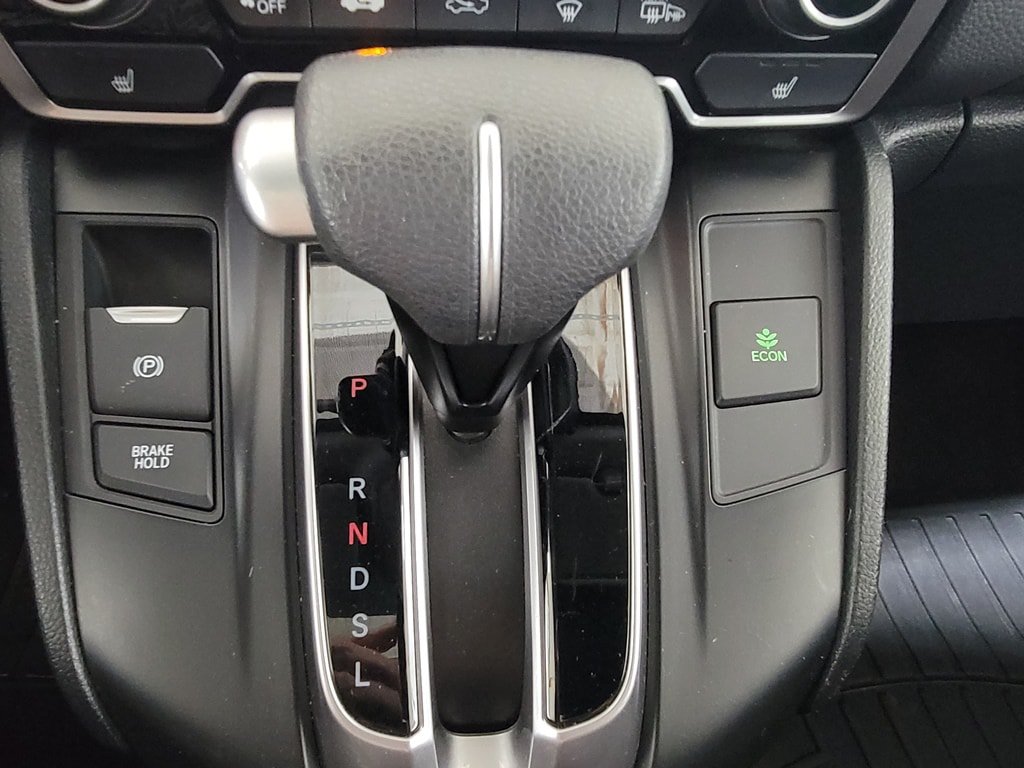 Used 2018 Honda CR-V EX image 17