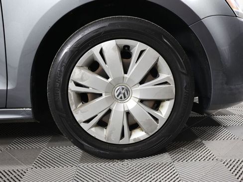 Used 2014 Volkswagen Jetta SE image 6