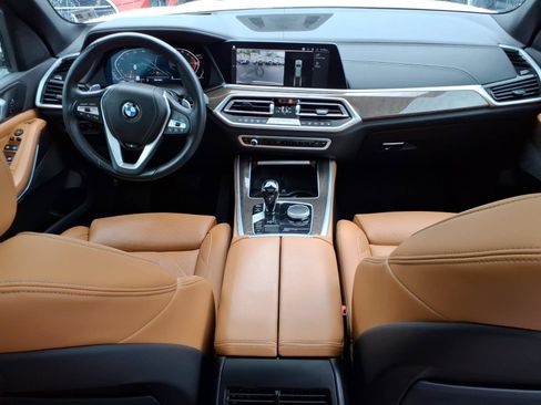 Used 2023 BMW X5 xDrive40i w/ Premium Package AWD/4WD image 14