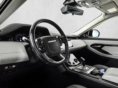 Used 2020 Land Rover Range Rover Evoque S image 10