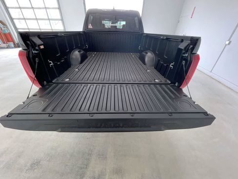 New 2026 Toyota Tundra SR5 AWD/4WD image 23