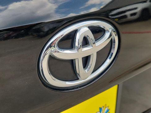 Used 2023 Toyota Highlander XLE AWD/4WD image 8