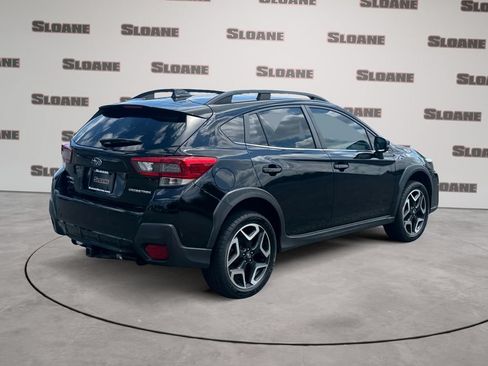 Used 2020 Subaru Crosstrek 2.0i Limited w/ Moonroof Package AWD/4WD image 5