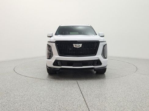 Used 2026 Cadillac Escalade V AWD/4WD image 2
