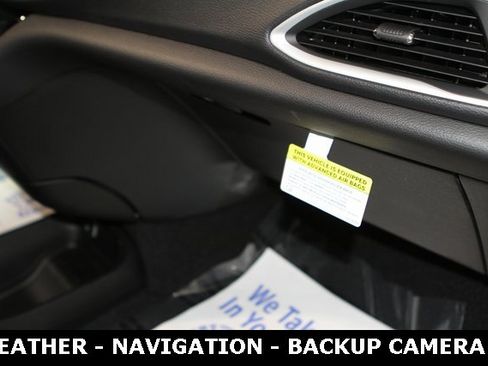 New 2026 Chrysler Pacifica Select image 23