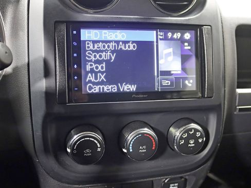 Used 2015 Jeep Patriot Sport w/ Power Value Group image 17