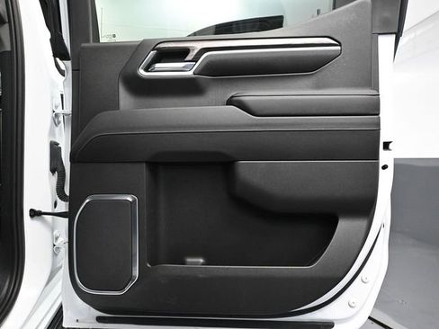 Used 2023 Chevrolet Silverado 1500 LTZ w/ LTZ Convenience Package II image 45