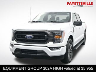 Used 2023 Ford F150 XLT w/ Equipment Group 302A High 360° Tour
