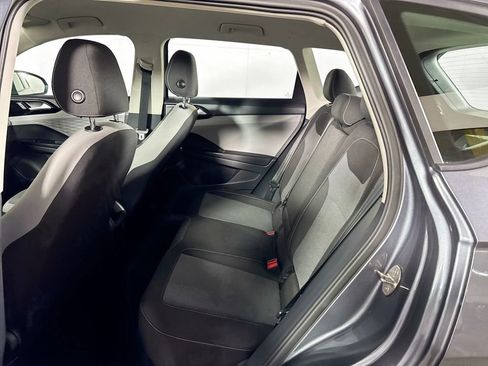 Certified 2023 Volkswagen Taos S image 20