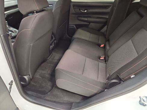 Certified 2024 Honda CR-V Sport image 20