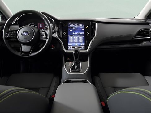 Used 2024 Subaru Outback Onyx Edition image 26