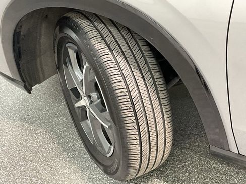 Certified 2024 Honda HR-V EX-L image 35