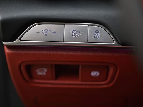 New 2026 Genesis GV80 3.5T e-SC AWD/4WD image 21