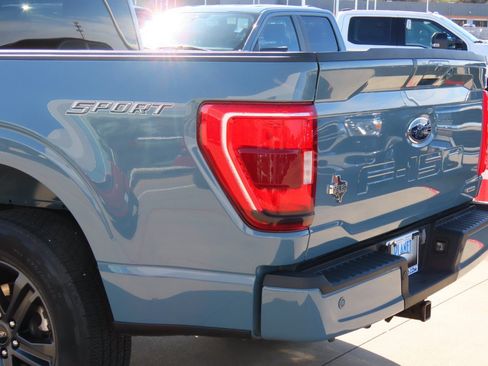 Used 2023 Ford F150 XLT w/ Equipment Group 302A High image 15