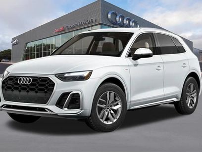 Used 2023 Audi Q5 2.0T Premium Plus w/ Premium Plus Package
