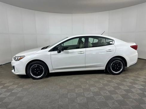 Used 2017 Subaru Impreza 2.0i image 6