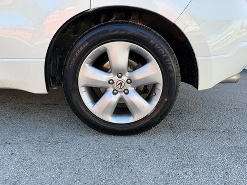 Used 2007 Acura RDX SH-AWD w/ Technology Package image 21