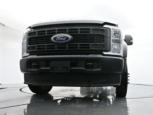New 2024 Ford F450 XL image 28