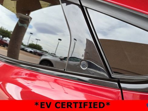 Certified 2021 Ford Mustang Mach-E GT image 20