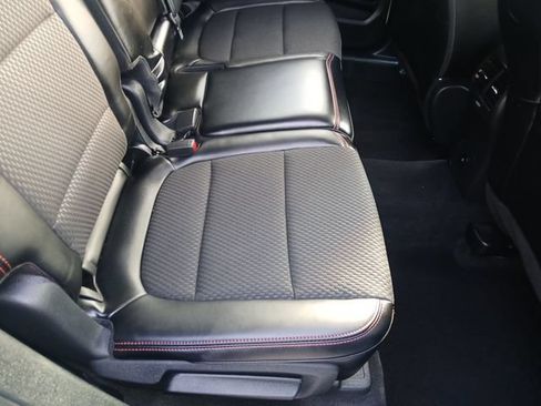 Used 2024 Ford Escape ST-Line w/ Tech Pack #1 AWD/4WD image 43