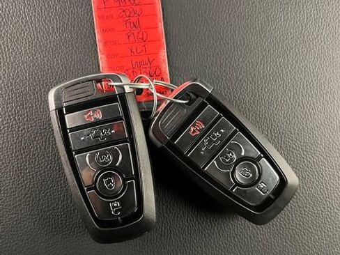 New 2026 Ford F150 XLT AWD/4WD image 51